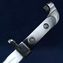 East German AK47 Bayonet - 3
